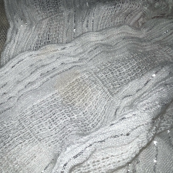 Multicolor Scarf Collection 5pc - Picture 12 of 12